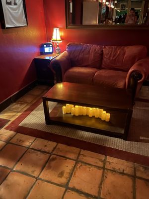 Bar Mon Ami by null