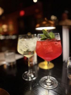 Sophia Steak Wilmette by null