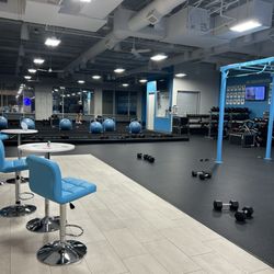 Burn Boot Camp -Centennial