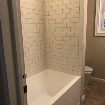 Mistival - Bathroom - Kitchen & Floors - Put in 54 inch bath and tiled walls - Flooring Near Me - Gaithersburg, Maryland Mistival - Bathroom - Kitchen & Floors - Put in 54 inch bath and tiled walls - Flooring Near Me - Gaithersburg, Maryland