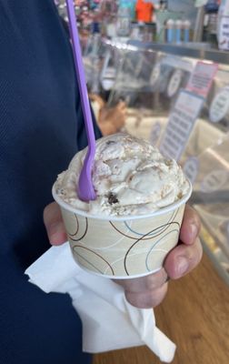 Mad Martha's Homemade Ice Cream by null