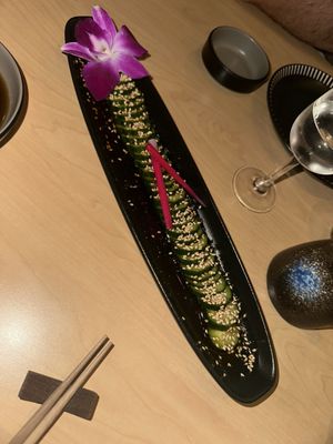 Kase Sake & Sushi by null