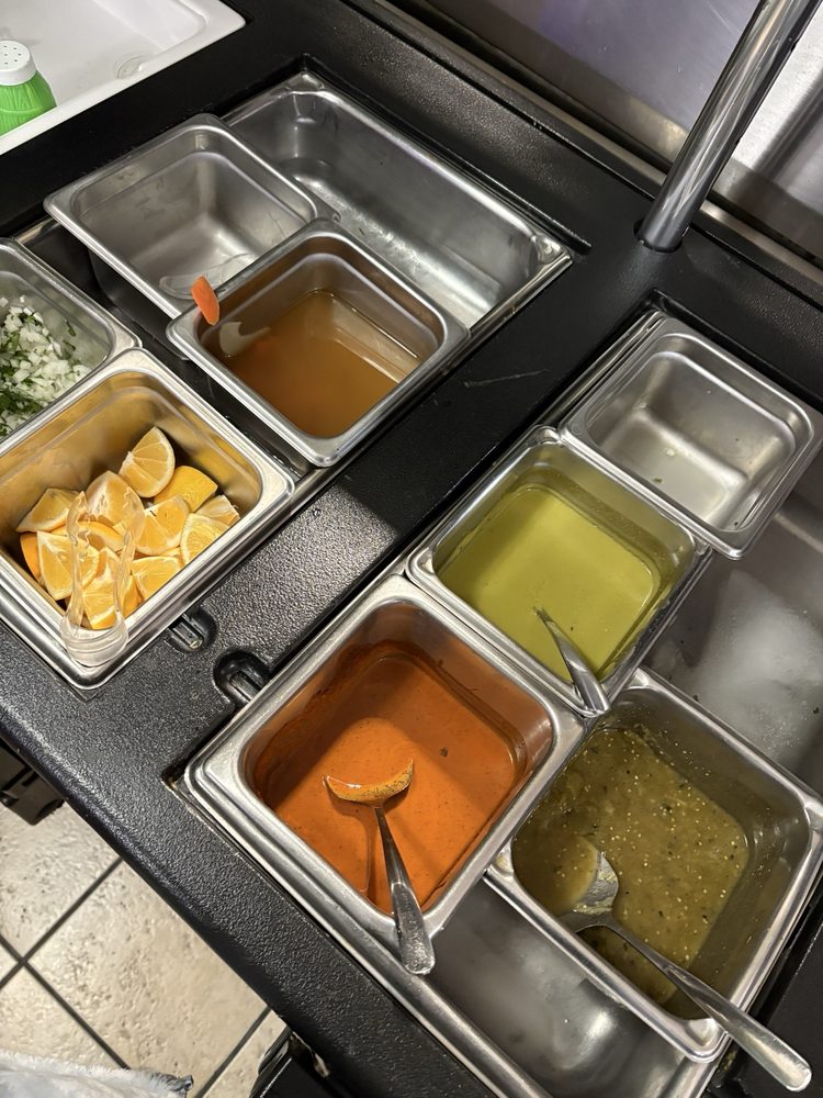 Tacos La Toxica