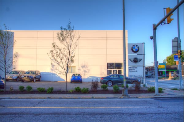 BMW OF PITTSBURGH - Updated August 2025 - 27 Photos & 73 Reviews - 4801 ...