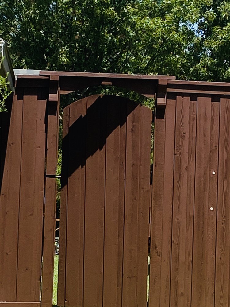 Slide of Sams Brother Roofing and Construction