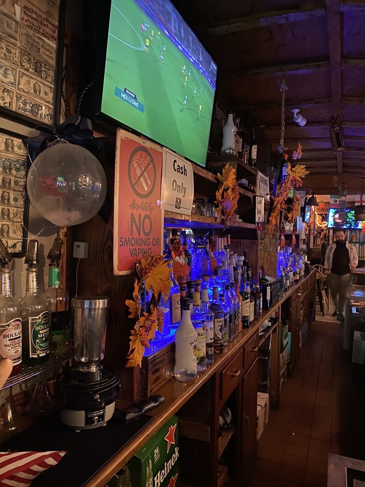 QUIJOTE TAPAS BAR Updated September 2024 3106 36th Ave, Queens