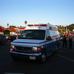 Medic Ambulance Service