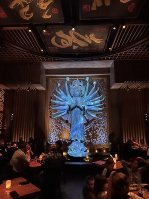 Mohegan Sun by null