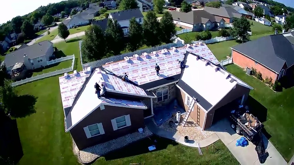 Slide of Ristow Builds