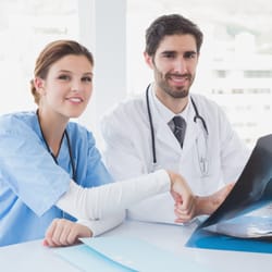 Academy Foot and Orthotic Clinic