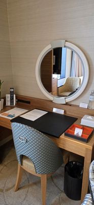 JR Tower Hotel Nikko Sapporo by null