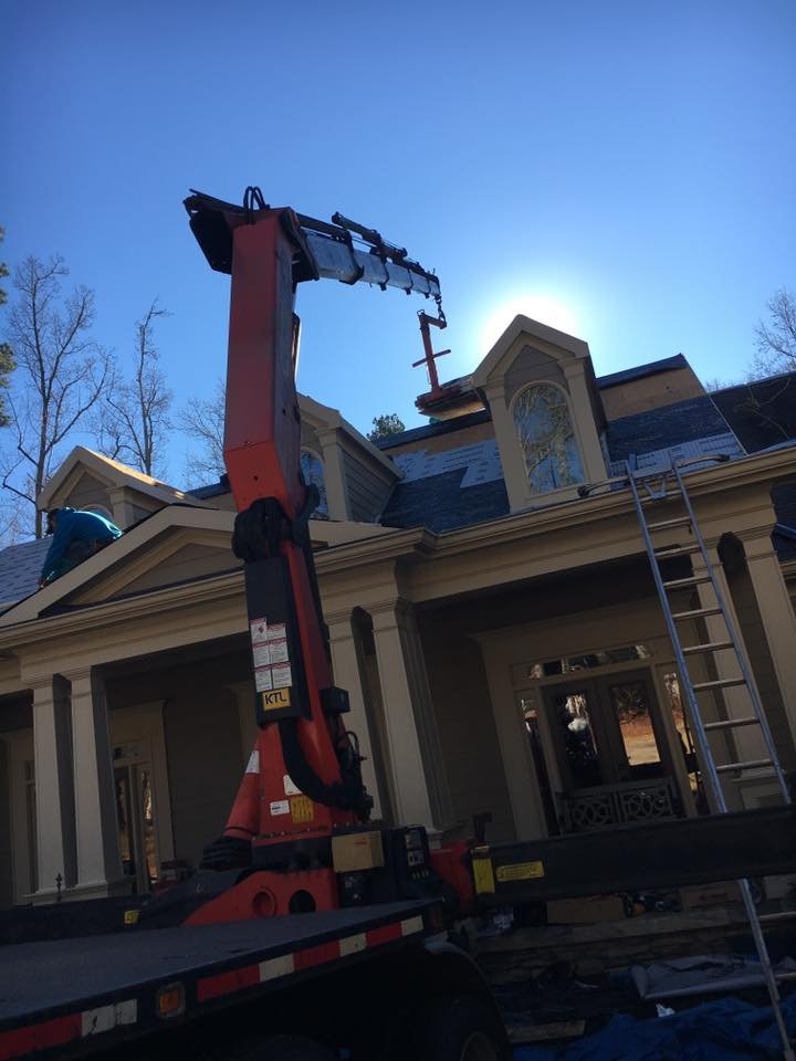 Slide of Gulfeagle Supply