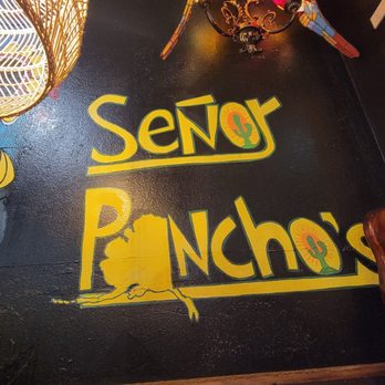 Señor Pancho's - Mexican Near Me - Soldotna, Alaska