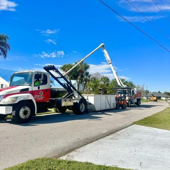 Coastal Mowing & Tree - Tree Services Near Me - Port Charlotte, Florida Coastal Mowing & Tree - Tree Services Near Me - Port Charlotte, Florida