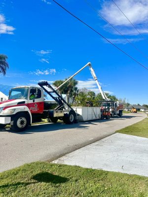 Coastal Mowing & Tree on Yelp