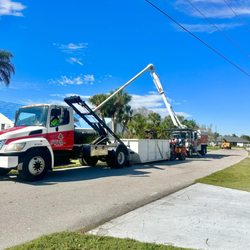 Coastal Mowing & Tree
