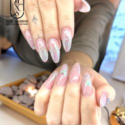 Oak Harbor Nail Spa