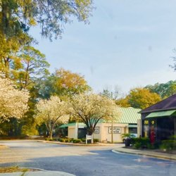 Hilton Head Visitor Center - Hilton Head Visitors Center