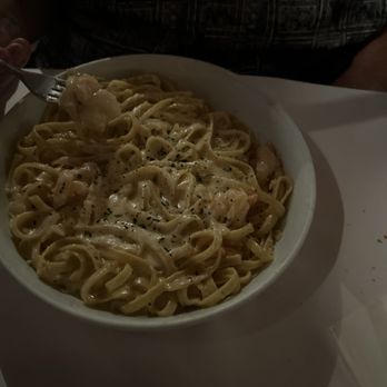 Gulfstream Cafe - Shrimp pasta - Seafood Near Me - Garden City, South Carolina Gulfstream Cafe - Shrimp pasta - Seafood Near Me - Garden City, South Carolina