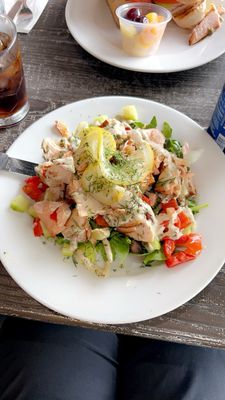 Shoop's Delicatessen by null