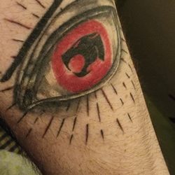 Ink Therapy
