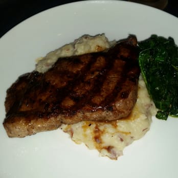 SoBe Restaurant and Lounge - 14oz NY Strip @ Sobe! - American Near Me - Lanham, Maryland