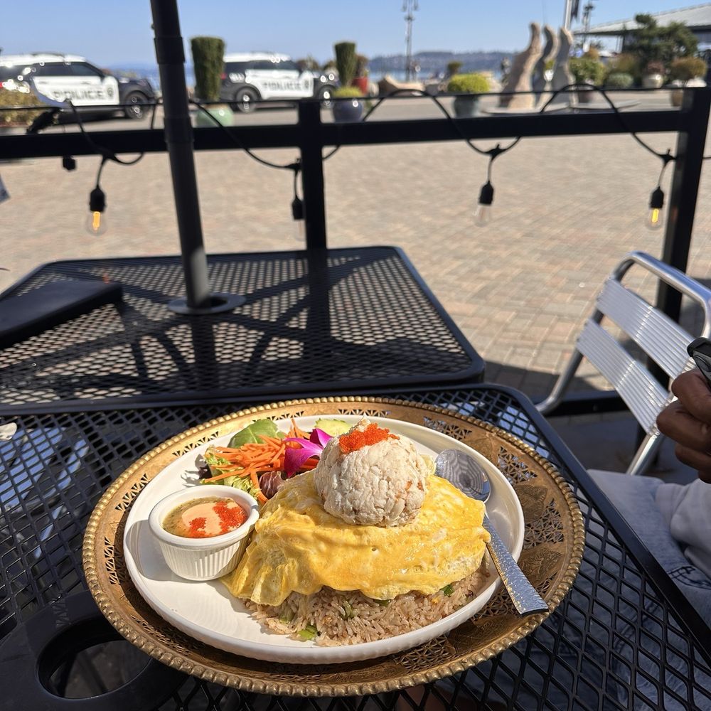 Boran Royal Thai Cuisine - Roy's - Thai Near Me - Ruston, Washington