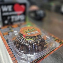 Great Lakes Eatz & Treatz - Brownie