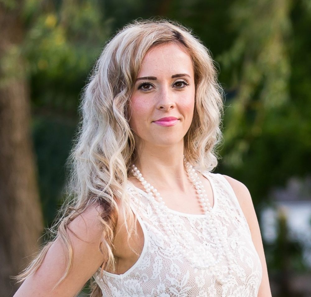 IRINA PASKO Updated June 2024 15524 SE Mill Plain, Vancouver