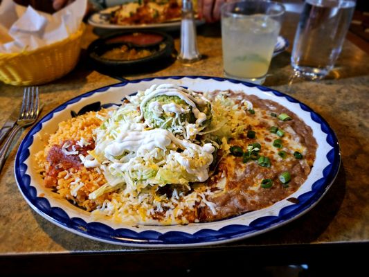 Joselito's Mexican Food Tujunga by null