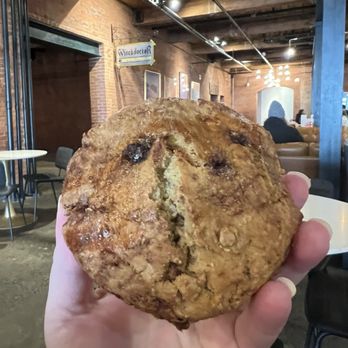 Perkatory Coffee Roasters - Scone - Coffee Roasteries Near Me - Southington, Connecticut