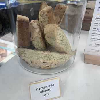 Villa Meola Coffee - The yummy biscotti's - Coffee & Tea Near Me - Gilbert, Arizona Villa Meola Coffee - The yummy biscotti's - Coffee & Tea Near Me - Gilbert, Arizona