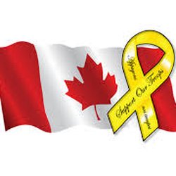 Nepean Kanata Lock & Door - Proud to sponsor the Wounded Warriors Canada Foundation (PTSD Service Dog Program)