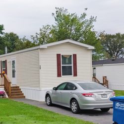 Yankee Mobile Home Parks
