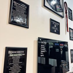 Kids Muay Thai - Nak Muay Ranking System