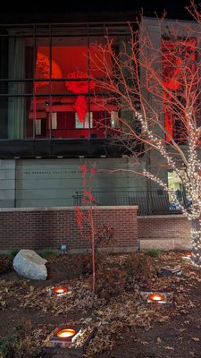 The Bushnell Performing Arts Center by null