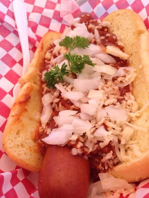 Bend Burgz N Dogz by null