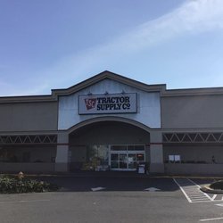 Tractor Supply