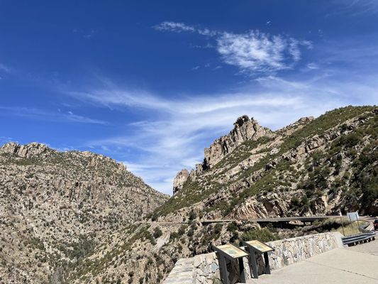 Santa Catalina Natural Area by null