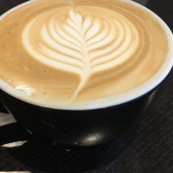 Coffee Nature - Salted Carmel - Coffee & Tea Near Me - Costa Mesa, California