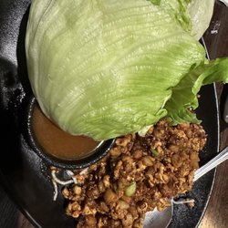 P.F. Chang's - Chang 's Chicken Lettuce Wraps