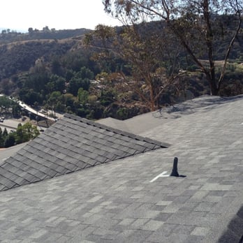 Express Roofing - After. - Roofing Near Me - Tarzana, California Express Roofing - After. - Roofing Near Me - Tarzana, California