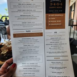 Wolf River Brisket