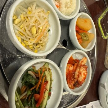 Yechon - Korean Near Me - Annandale, Virginia