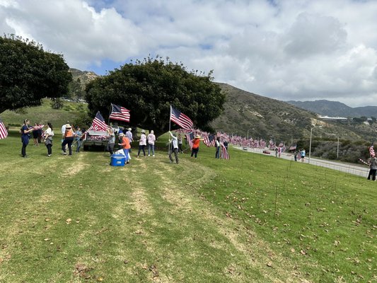 Pepperdine University by null