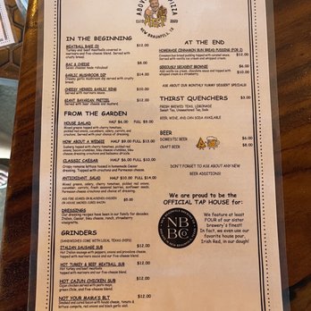 Above Ground Pizza - Menu - Pizza Near Me - New Braunfels, Texas Above Ground Pizza - Menu - Pizza Near Me - New Braunfels, Texas