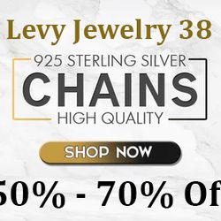 Levy Jewelry 38