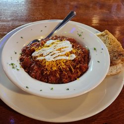 Causeway - Chili