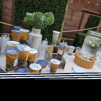 Yifang Taiwan Fruit Tea - Coffee & Tea Near Me - San Mateo, California Yifang Taiwan Fruit Tea - Coffee & Tea Near Me - San Mateo, California