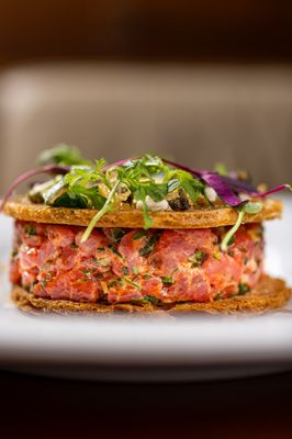 Lionfish Modern Coastal Cuisine – San Diego by null